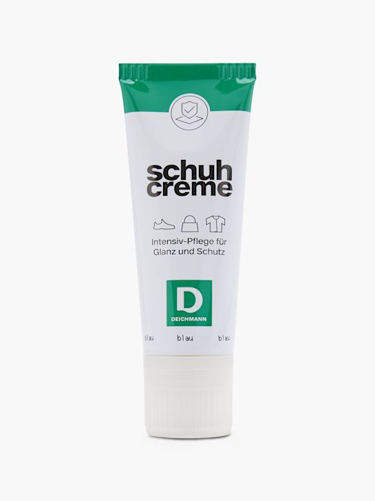 DEICHMANN Shoe Care Shoe care Blue 45444 1