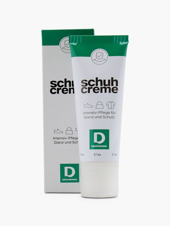 DEICHMANN Shoe Care Shoe care Blue 45444 2