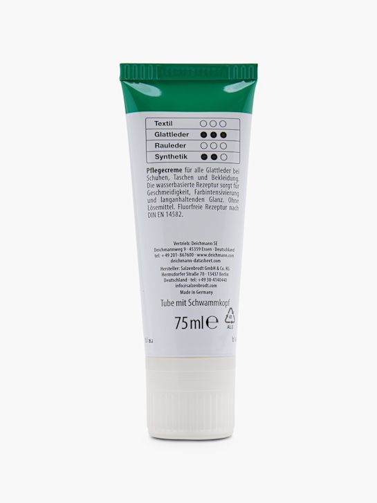 DEICHMANN Shoe Care Shoe care Blue 45444 3
