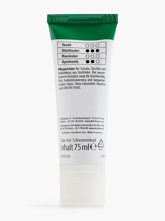 DEICHMANN Shoe Care Plejeprodukt til sko Transparent 47449 2