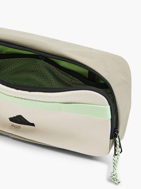 adidas Rankinė ant juosmens Smėlinė 34312 4