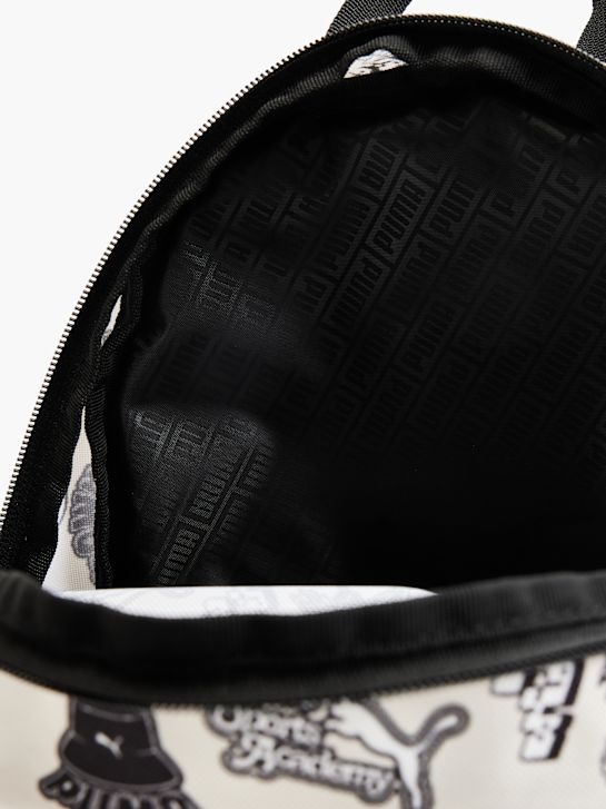 PUMA Zaino Nero 8975 4