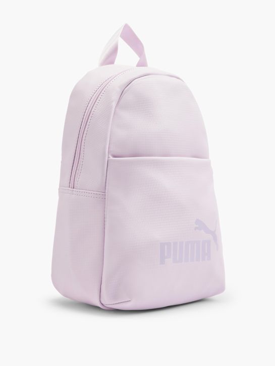 PUMA Mochila Lilás 10679 2
