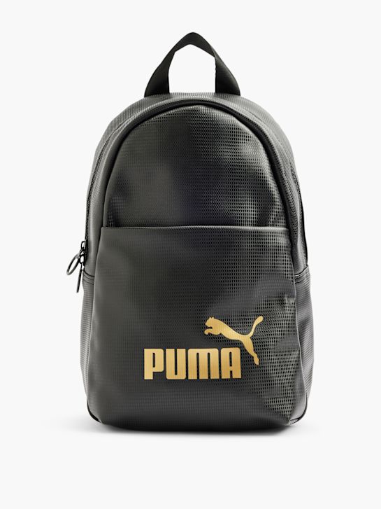 PUMA Rucksack Schwarz 25973 1