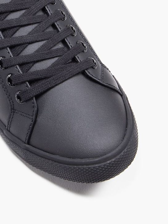 Kickers Trainer Black 89308 2