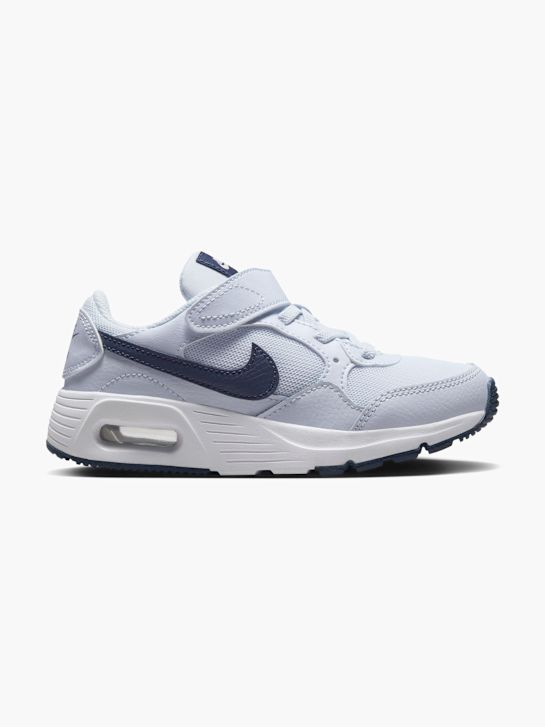 Nike Sneaker Blau 22870 1
