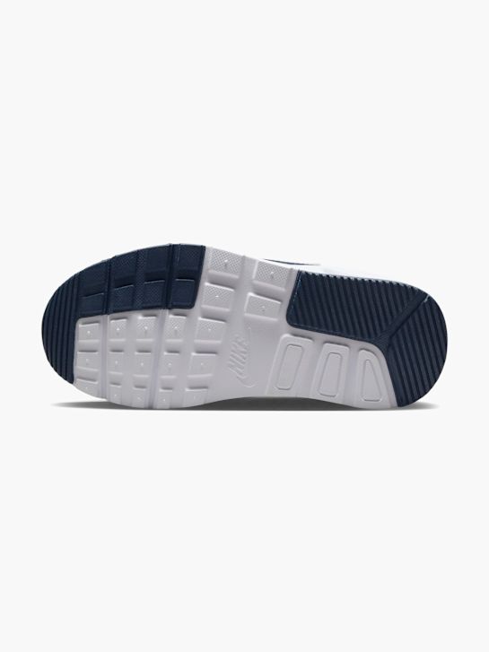 Nike Sneaker Blau 22870 6
