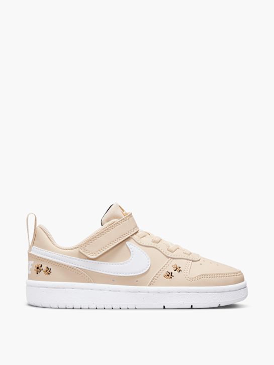 Nike Маратонки Бежов 9293 1