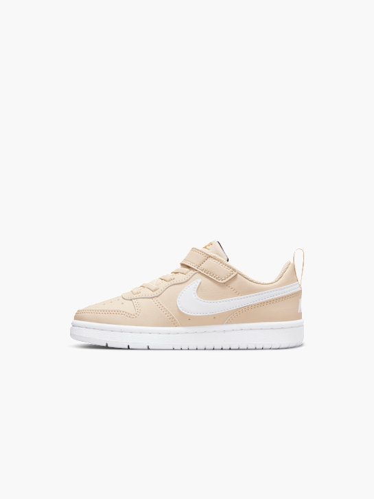 Nike Маратонки Бежов 9293 3