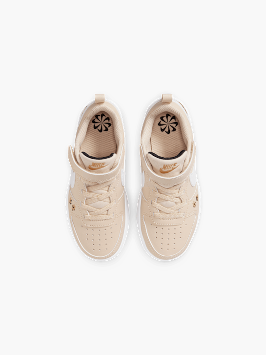 Nike Маратонки Бежов 9293 4