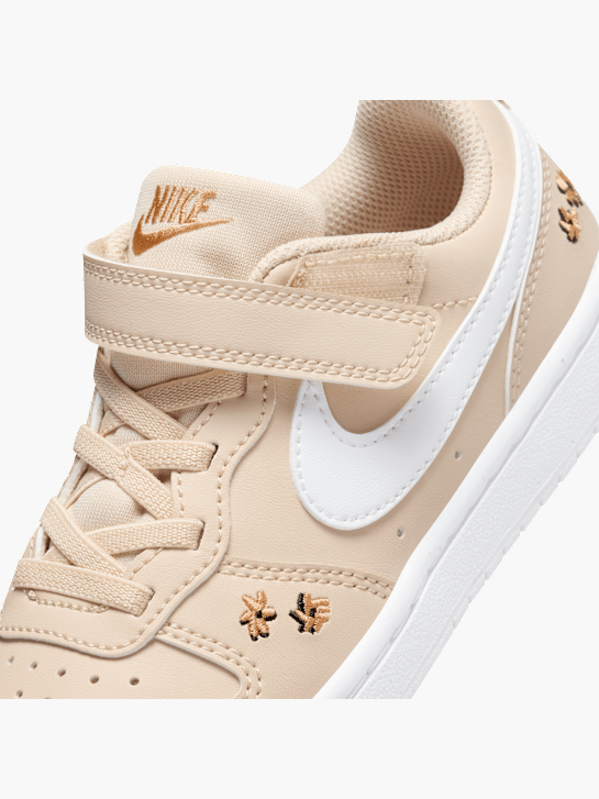 Nike Маратонки Бежов 9293 6