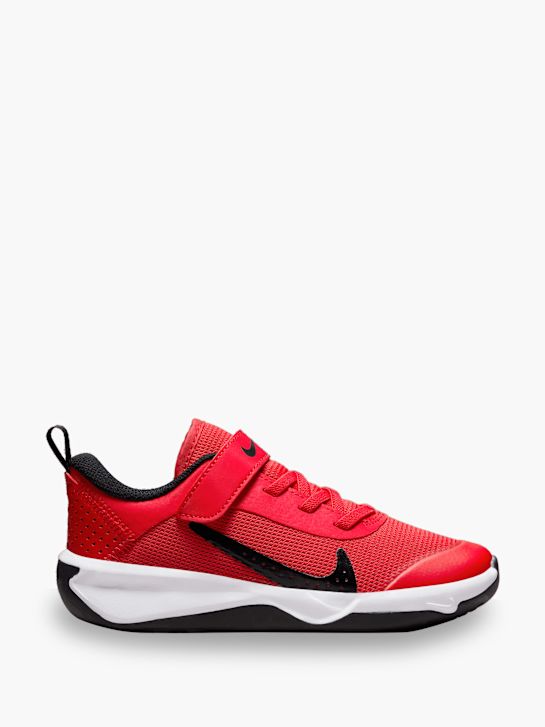 Nike Baskets de fitness Rouge 27061 1