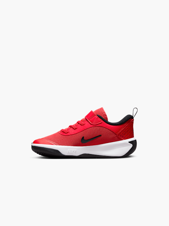 Nike Baskets de fitness Rouge 27061 2