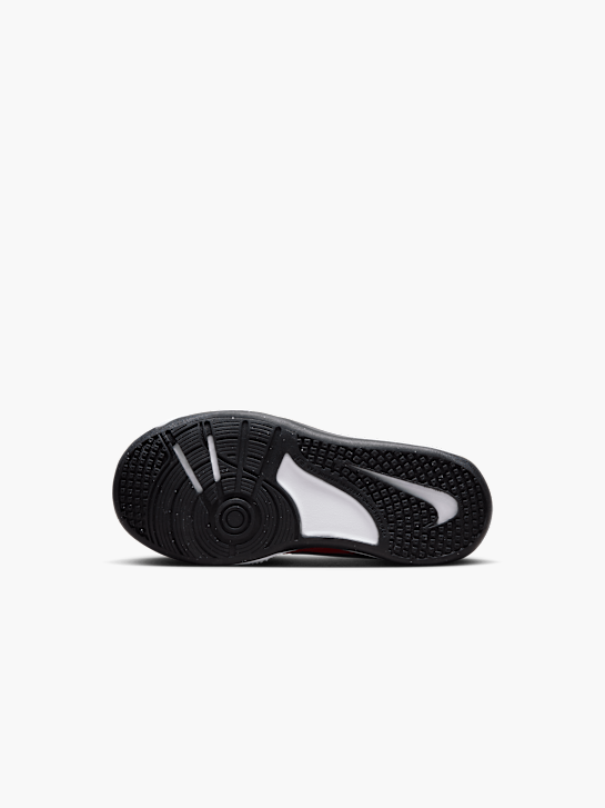 Nike Baskets de fitness Rouge 27061 5