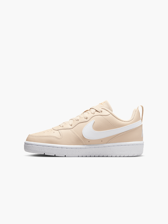 Nike Sneakersy Beżowy 9286 2