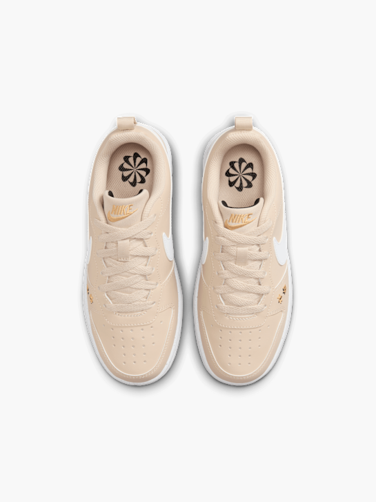 Nike Sneakersy Beżowy 9286 3