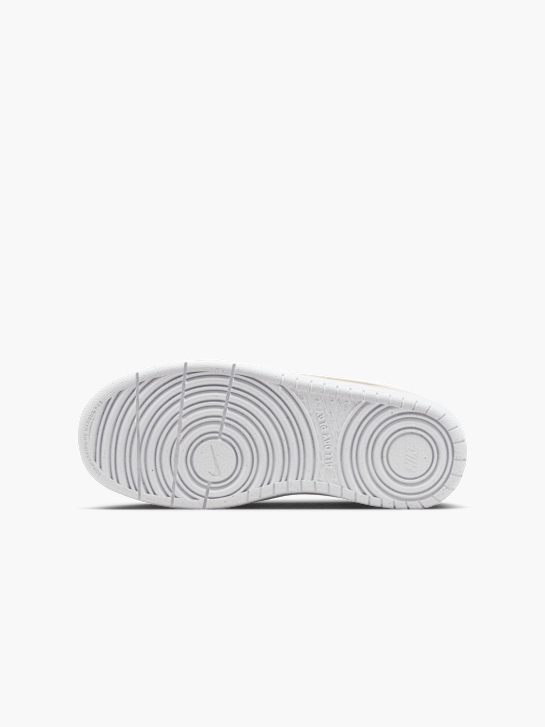 Nike Sneakersy Beżowy 9286 4