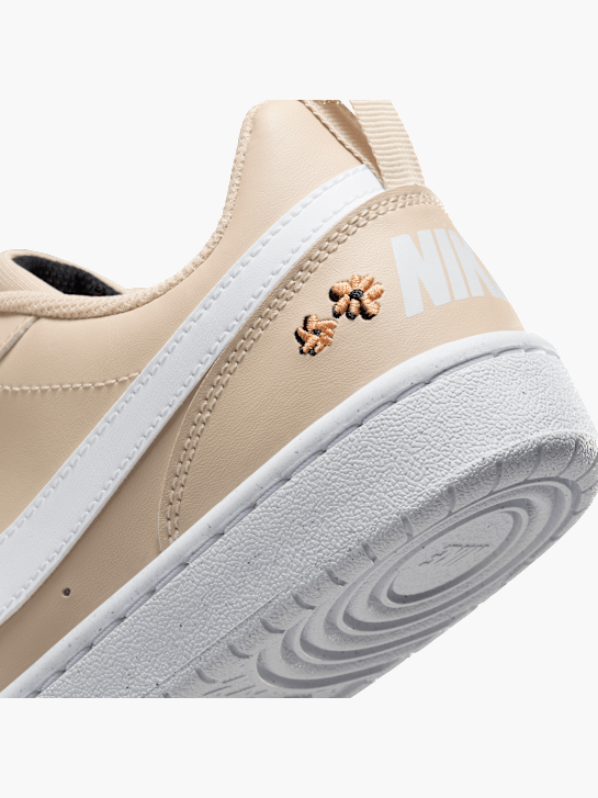 Nike Sneakersy Beżowy 9286 6
