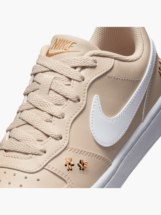 Nike Sneakersy Beżowy 9286 5