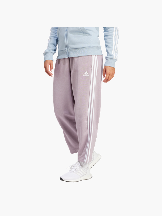adidas Pantalon de survêtement Violet 28159 2