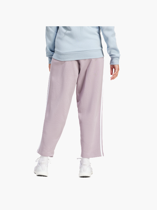 adidas Pantalon de survêtement Violet 28159 3