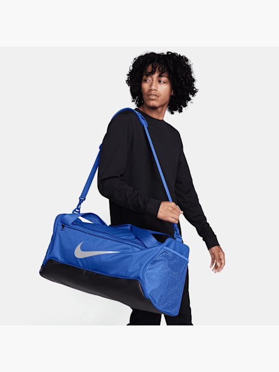 Nike Seyahat Çantası Mavi | DEICHMANN