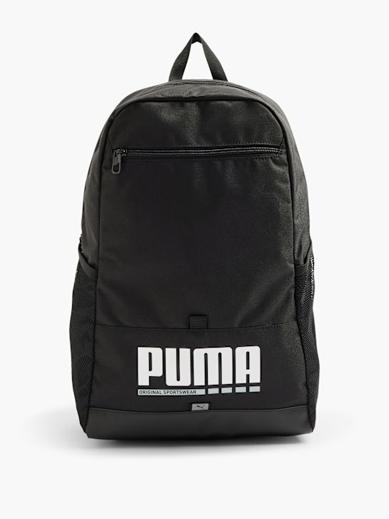 PUMA Plecak Czarny 9011 1