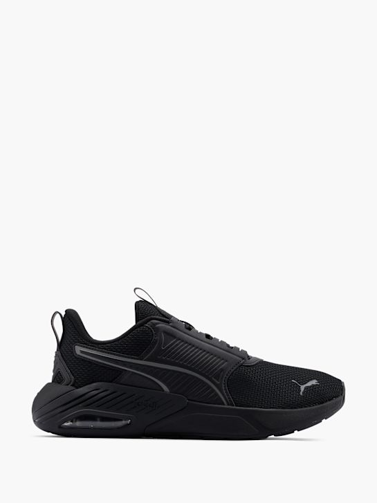 PUMA Обувки за фитнес Черен 9021 1