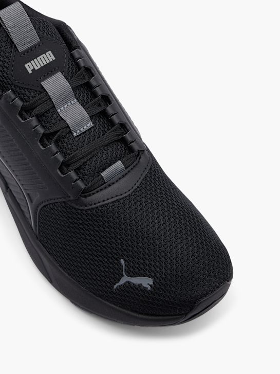 PUMA Slip-on trainer Black 9021 2