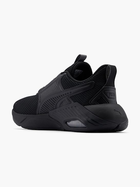 PUMA Обувки за фитнес Черен 9021 3