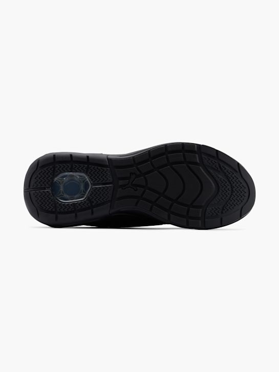 PUMA Patike za vežbanje Crna 9021 4