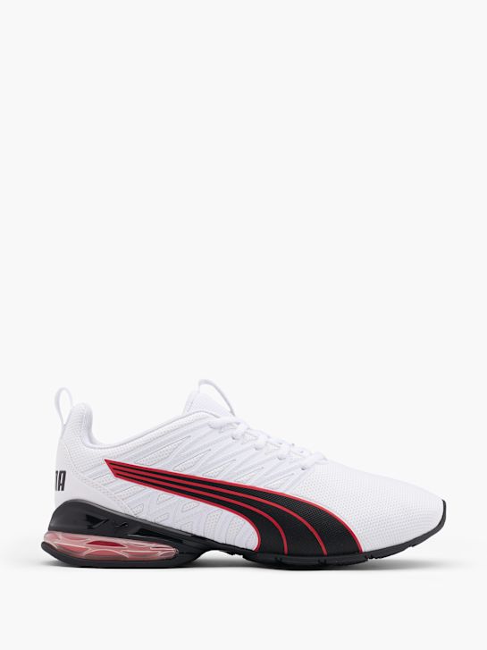 PUMA Tréningová obuv Biela 9022 1