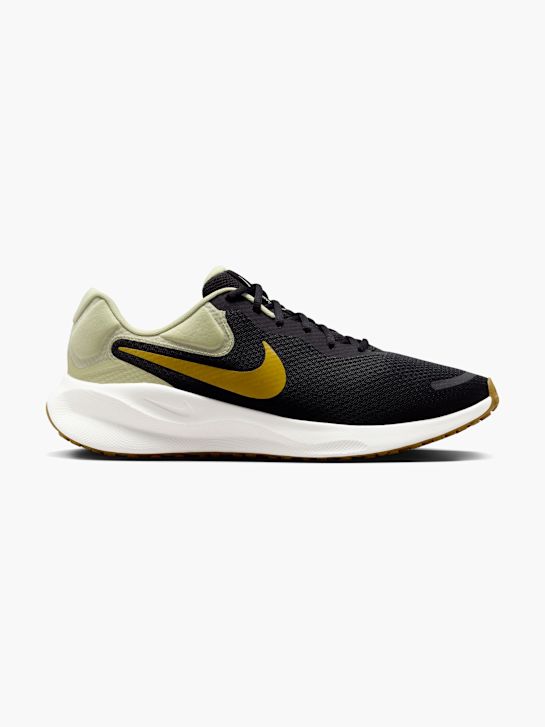 Nike Tréningová obuv Čierna 9211 1
