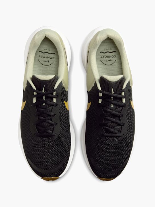 Nike Tréningová obuv Čierna 9211 3