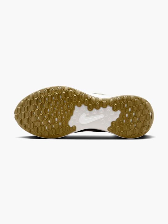 Nike Tréningová obuv Čierna 9211 4