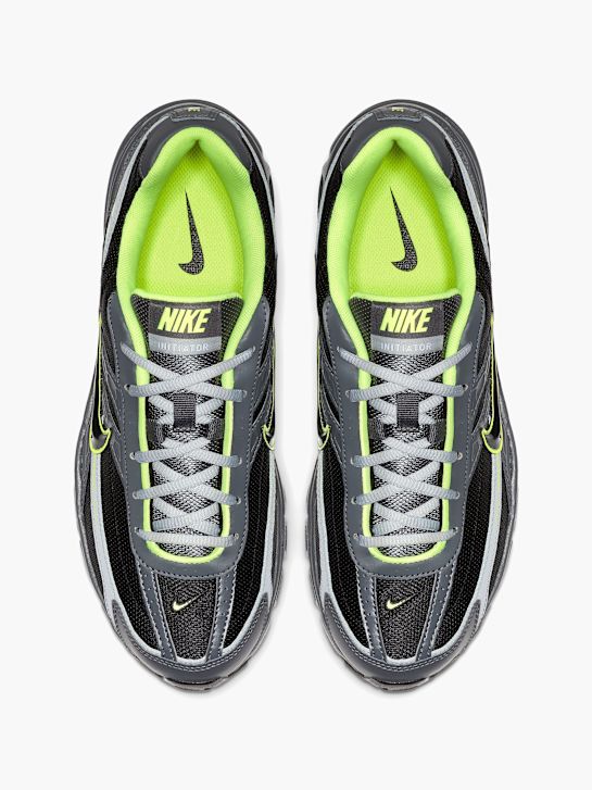 Nike Baskets Gris 49748 2