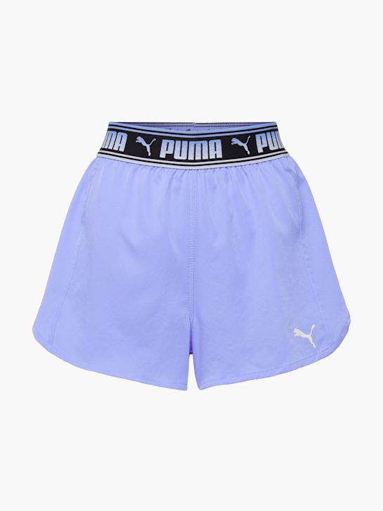 PUMA Shorts Hellblau 12055 1