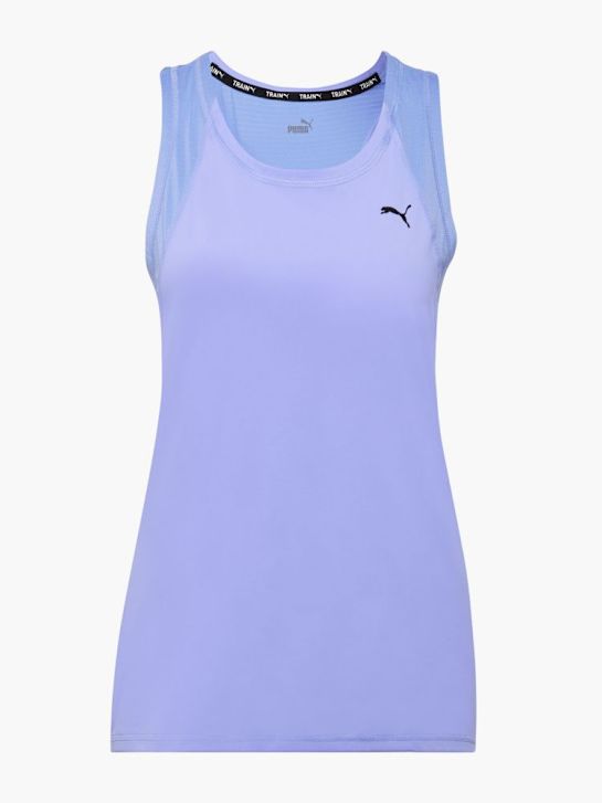 PUMA Top Lila 12350 1