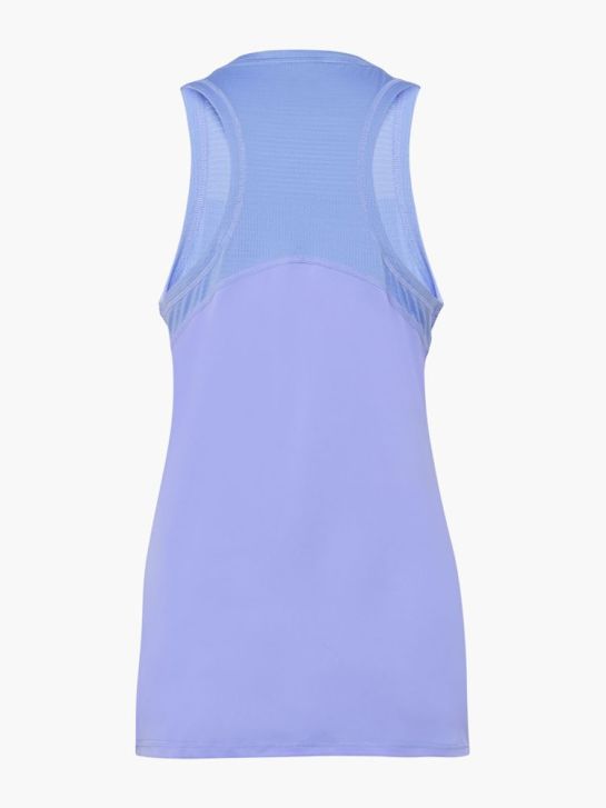 PUMA Top Lila 12350 2