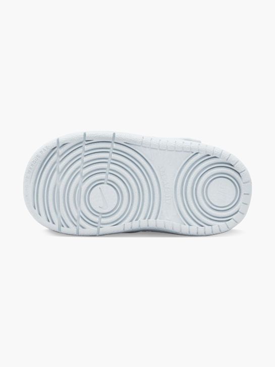 Nike Sneakersy Biały 9066 4