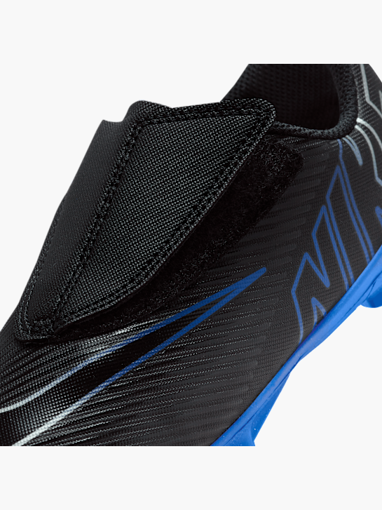 Nike Football boot Blue 25513 4