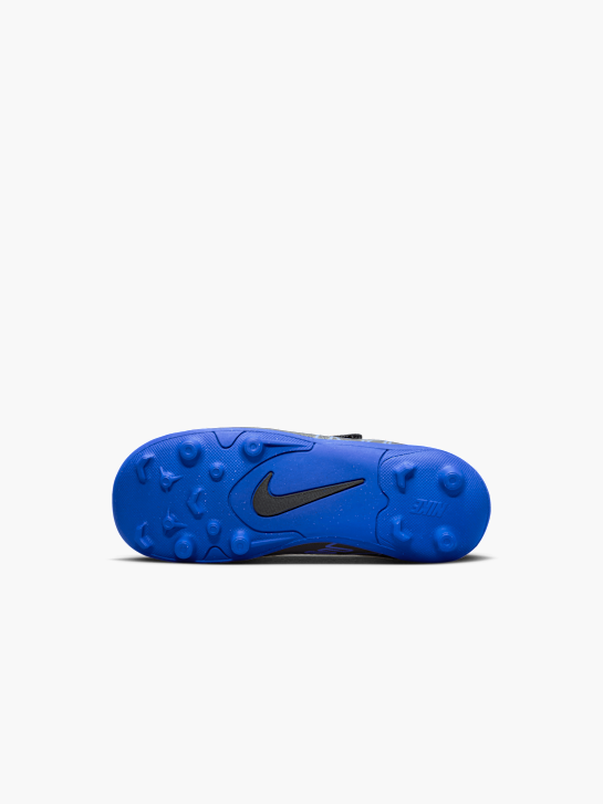 Nike Football boot Blue 25513 5