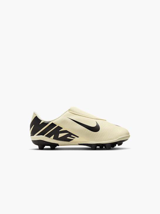 Nike Fußballschuh Beige 22164 1