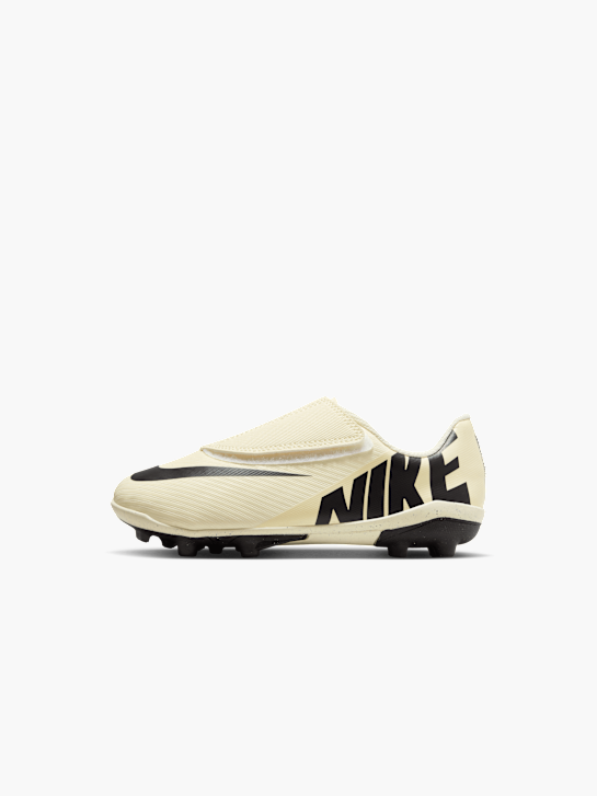 Nike Fußballschuh Beige 22164 2