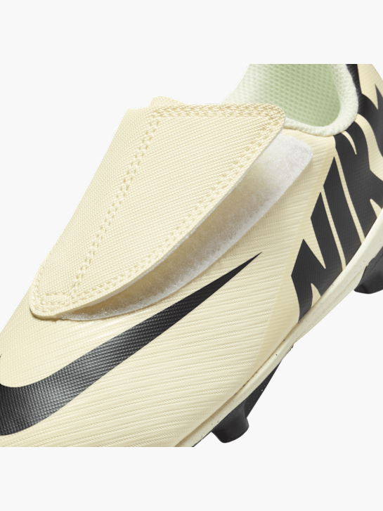 Nike Fußballschuh Beige 22164 3