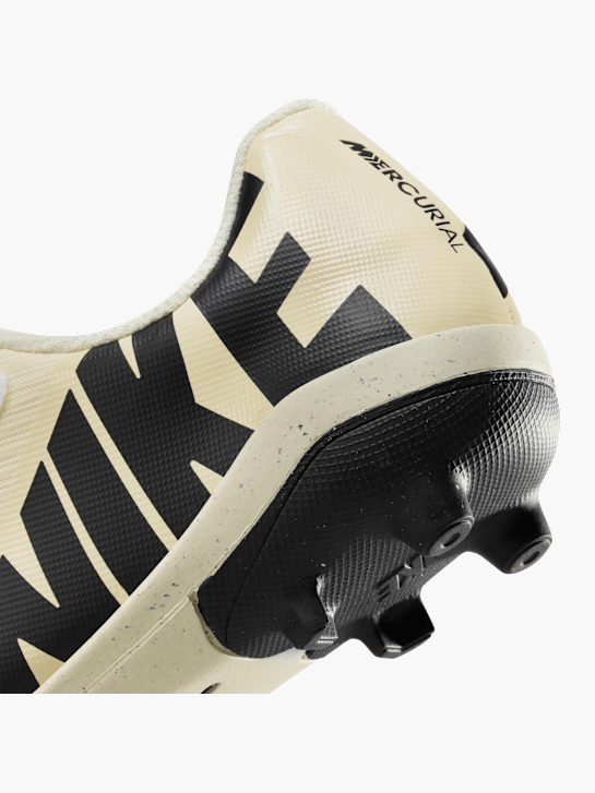 Nike Fußballschuh Beige 22164 4