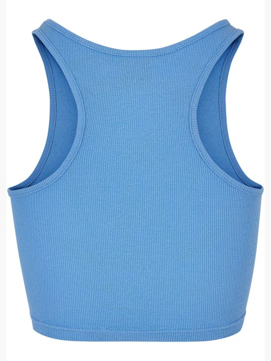 Urban Classics Top Blau 9083 2
