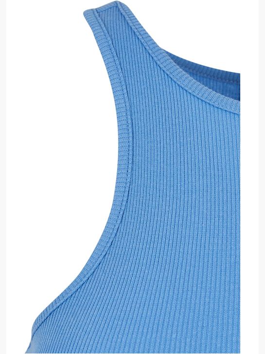 Urban Classics Top Blau 9083 3