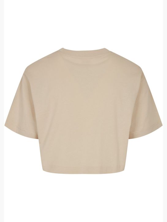 Urban Classics T-Shirt & Top Beige 9088 2