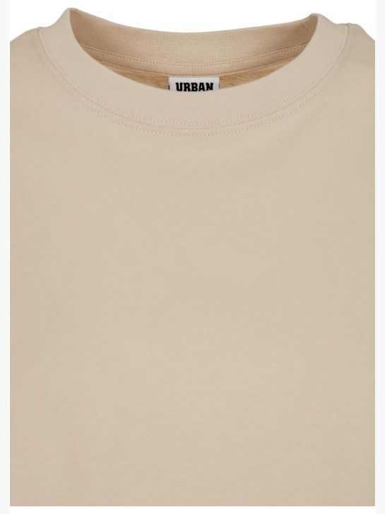 Urban Classics T-Shirt & Top Beige 9088 3